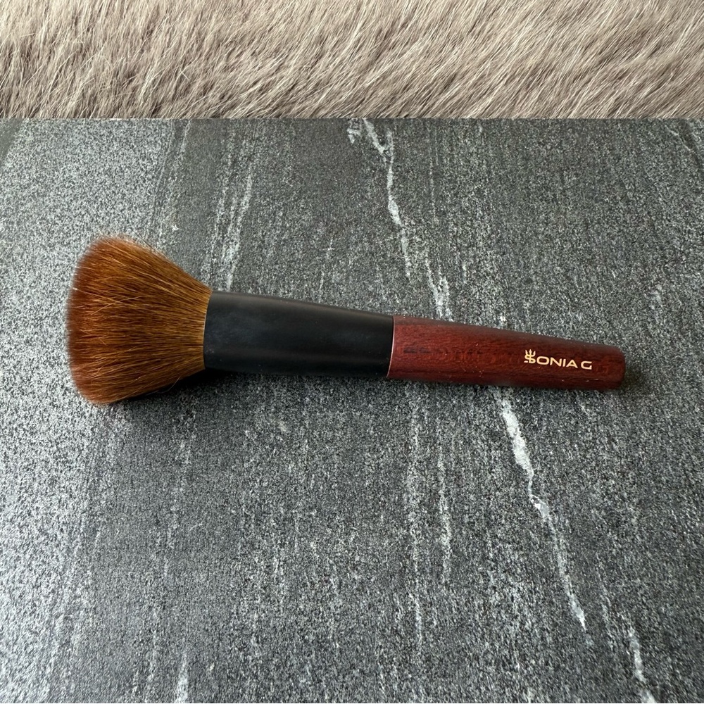 Sonia G Mini Keyaki Buffer